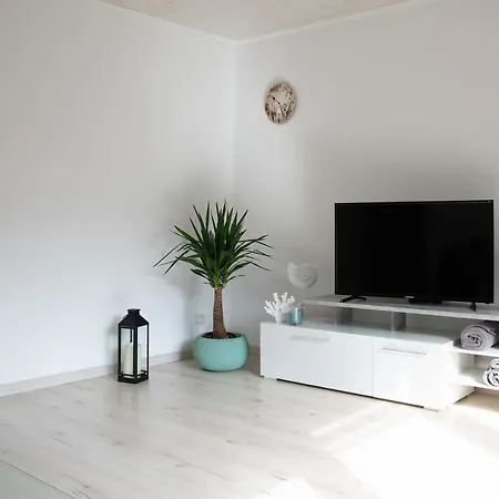 Gemuetliche Wohnung In Nuernberg