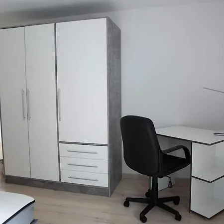 Gemuetliche Wohnung In Nuernberg 찌른도르프