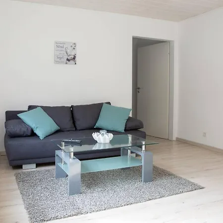 Gemuetliche Wohnung In Nuernberg