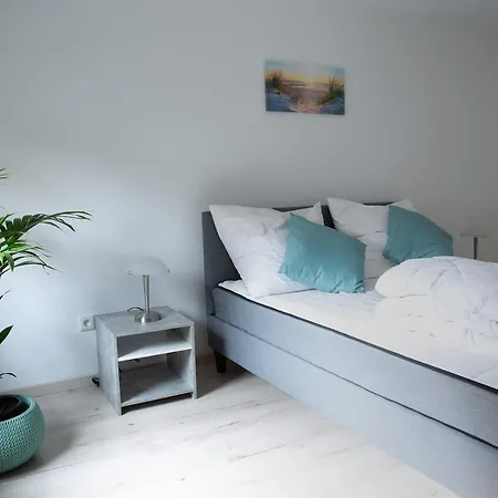 B&B Gemuetliche Wohnung In Nuernberg 찌른도르프