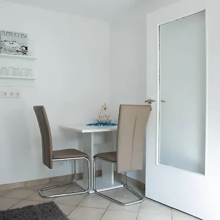 Gemuetliche Wohnung In Nuernberg