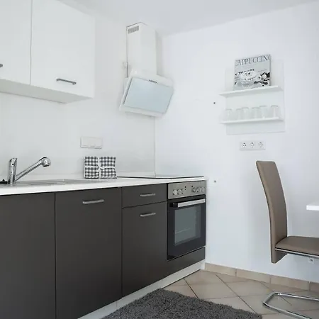 Gemuetliche Wohnung In Nuernberg *