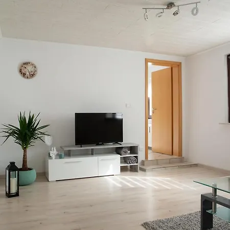 B&B Gemuetliche Wohnung In Nuernberg